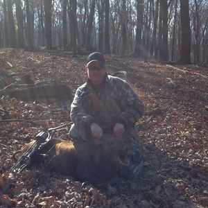 Meet your Posher, Eric